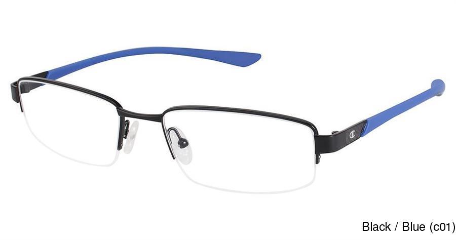 champion 4008 eye glasses