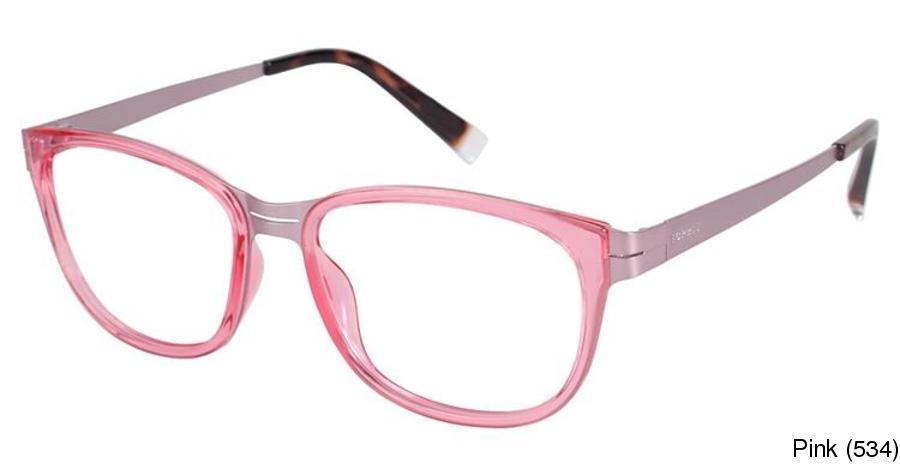Buy Esprit ET17492 Full Frame Prescription Eyeglasses