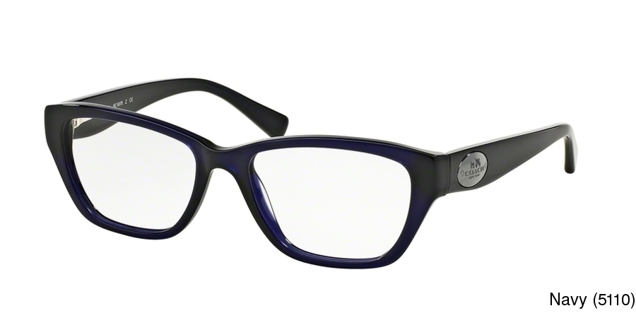 Buy Coach HC6070 Full Frame Prescription Eyeglasses
