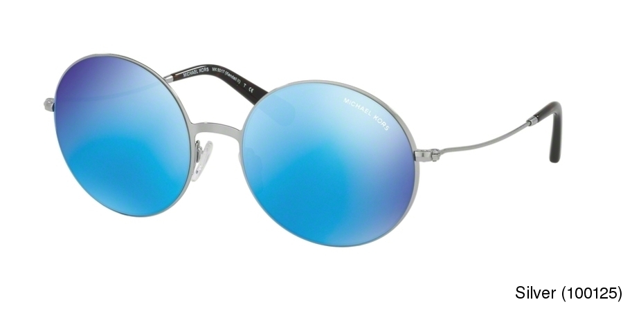 michael kors sunglasses womens blue