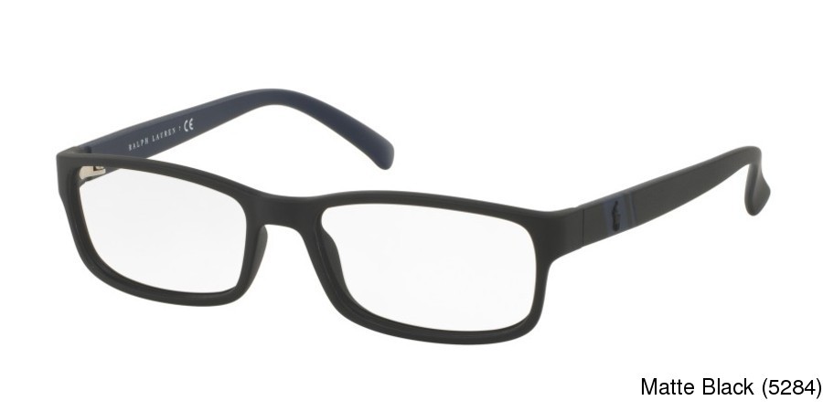 Buy (Polo) Ralph Lauren PH2154 Full Frame Prescription ...