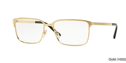 Buy Versace VE1232 Full Frame Prescription Eyeglasses