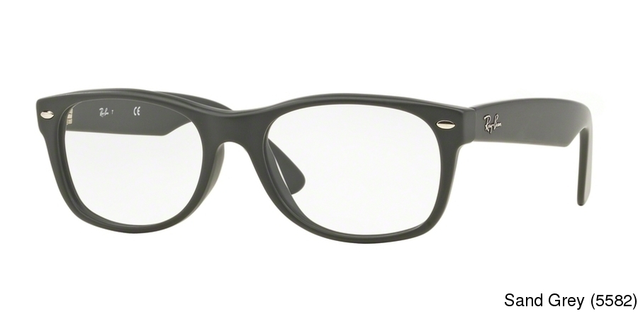 Buy Ray Ban RX5184 old Full Frame Prescription Eyeglasses