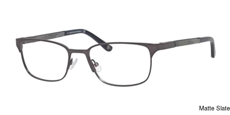 Buy Banana Republic Cedric Full Frame Prescription Eyeglasses
