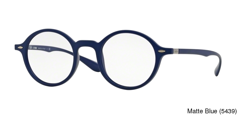 Buy Ray Ban RX7069F Full Frame Prescription Eyeglasses