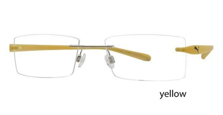 puma frameless spectacles price
