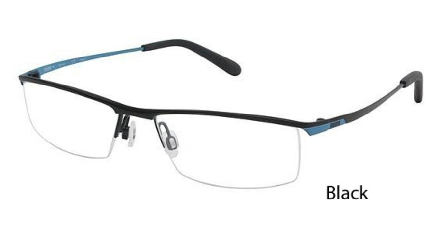 puma rimless frames