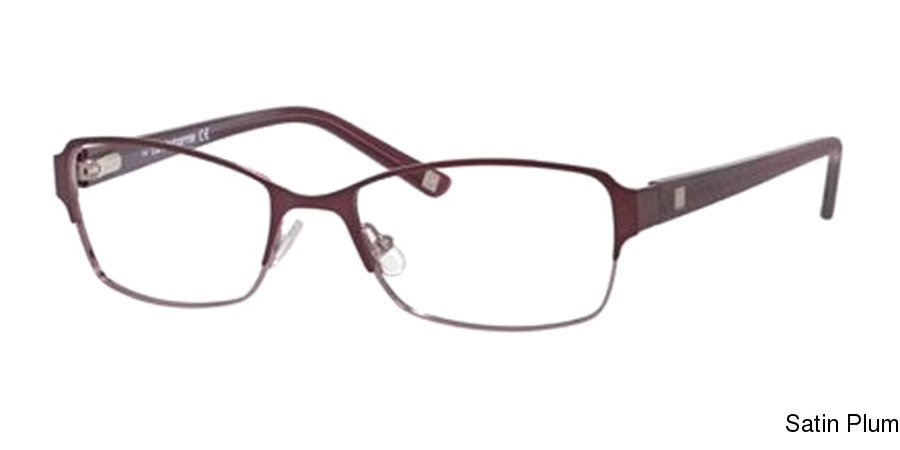 Buy Liz Claiborne 622 Full Frame Prescription Eyeglasses