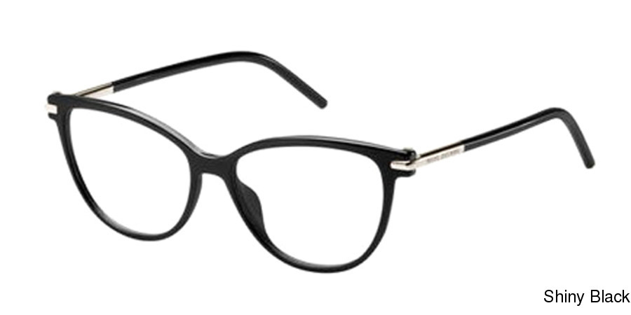 Buy Marc Jacobs Marc 50 Full Frame Prescription Eyeglasses