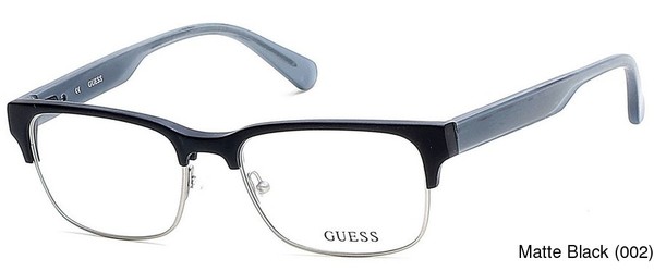 Buy Guess GU1894 Full Frame Prescription Eyeglasses