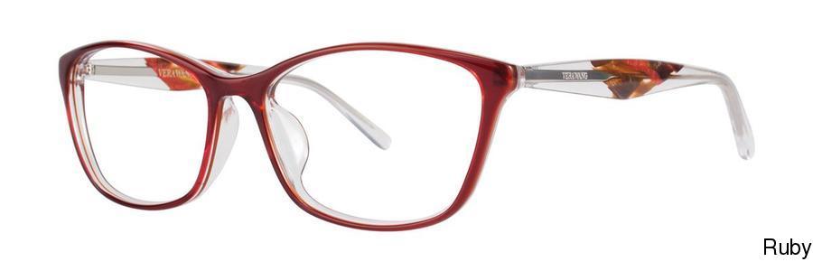Buy Vera Wang VA17 Full Frame Prescription Eyeglasses
