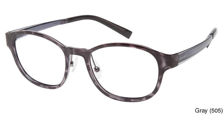 Buy Esprit ET17518 Full Frame Prescription Eyeglasses