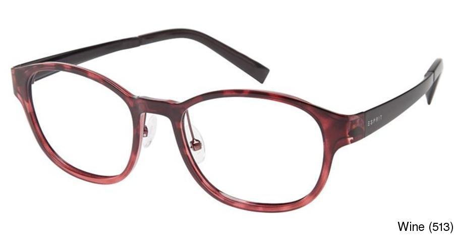 Buy Esprit ET17518 Full Frame Prescription Eyeglasses