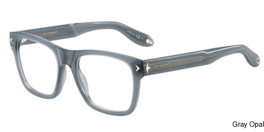 Buy Givenchy 0010 Full Frame Prescription Eyeglasses