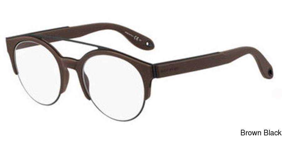 Buy Givenchy 0020 Full Frame Prescription Eyeglasses