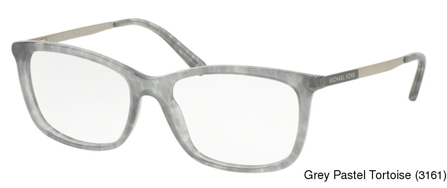 michael kors eyeglasses brown