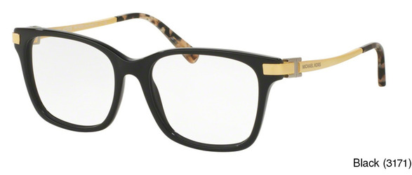 Buy Michael Kors MK4033 Full Frame Prescription Eyeglasses