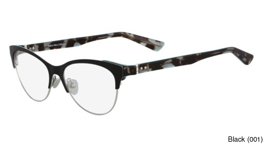 Buy Calvin Klein CK8020 Full Frame Prescription Eyeglasses