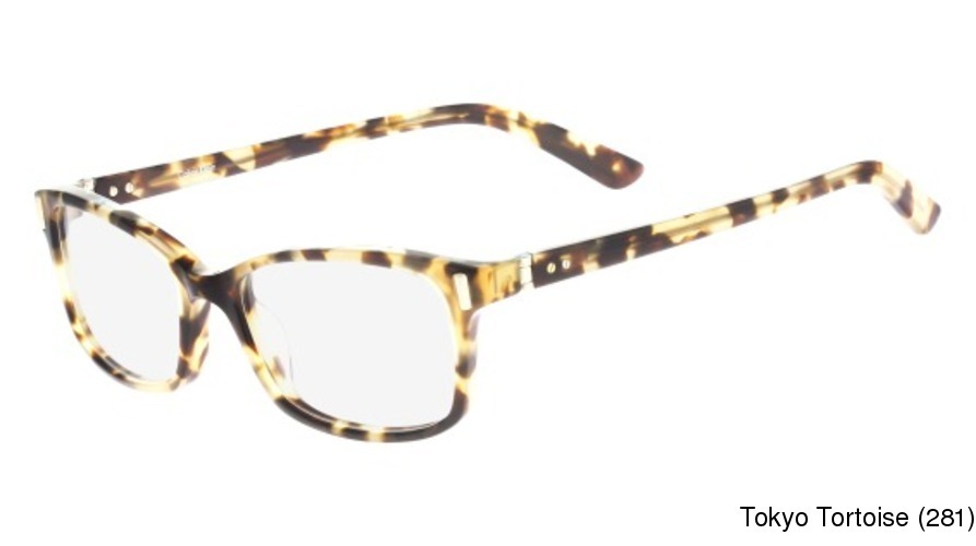 Buy Calvin Klein CK8529 Full Frame Prescription Eyeglasses