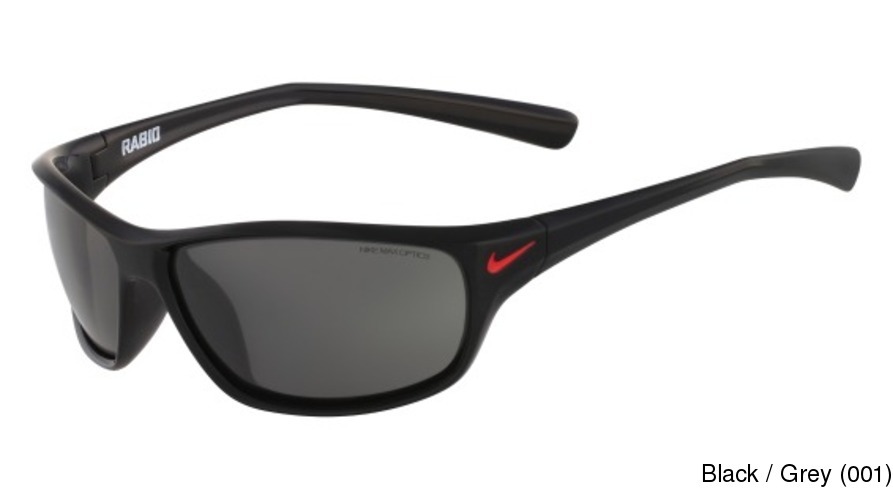 nike rabid prescription sunglasses