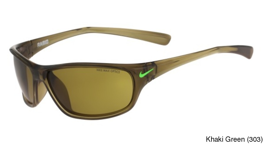 nike rabid prescription sunglasses