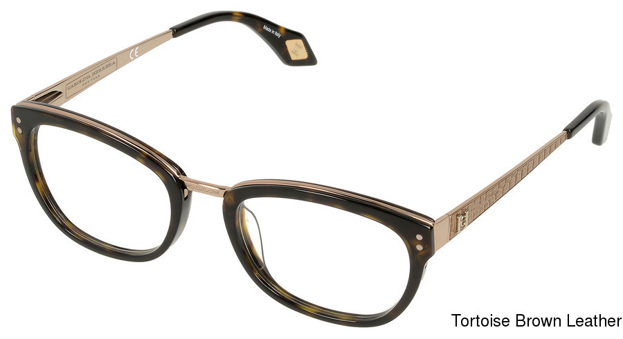 Buy Carolina Herrera New York VHN540 Full Frame ...