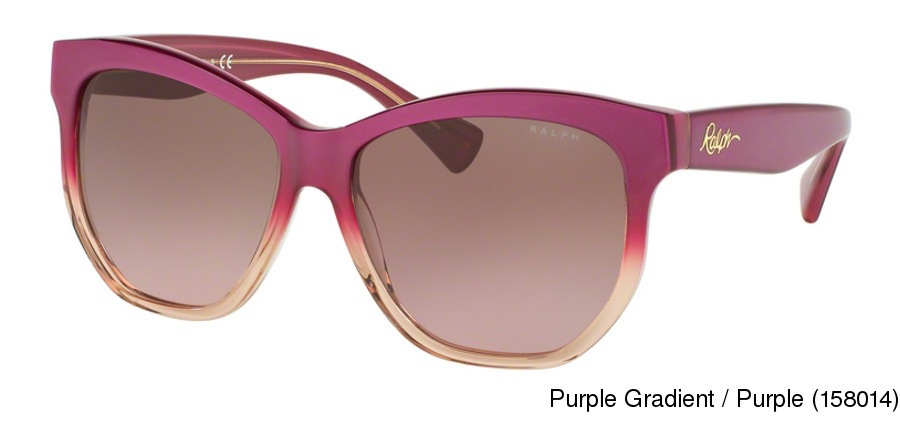 ralph lauren purple sunglasses