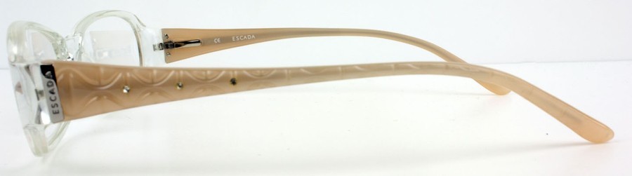 Buy Escada Full Rim Designer Brand Sunglasses / Eyeglasses 029 Full