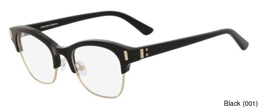 Buy Calvin Klein CK8550 Full Frame Prescription Eyeglasses
