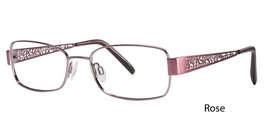 My Rx Glasses Online resource - ELLE EL18775 Full Frame ...