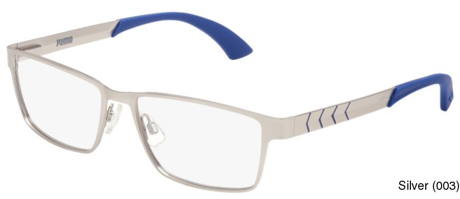 puma spectacle frames