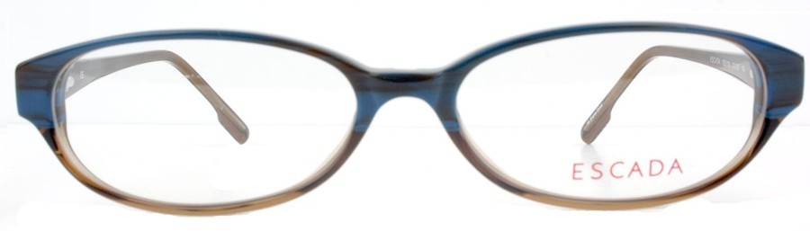 Buy Escada Full Rim Designer Brand Sunglasses / Eyeglasses 019L Full