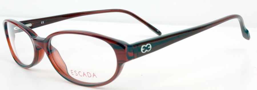 Buy Escada Full Rim Designer Brand Sunglasses / Eyeglasses 019L Full