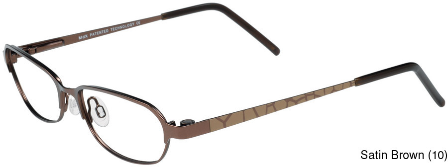 Buy MDX Magnetic S3158 Full Frame Prescription Eyeglasses