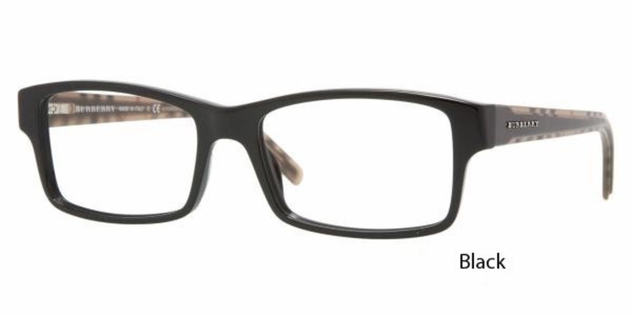 Buy Burberry BE2067 Full Frame Prescription Eyeglasses