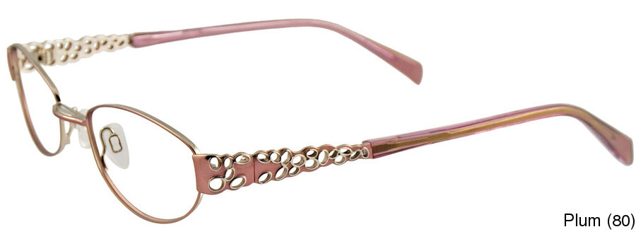 Buy MDX Magnetic S3221 Full Frame Prescription Eyeglasses