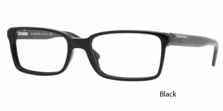 Buy Burberry BE2086 Full Frame Prescription Eyeglasses