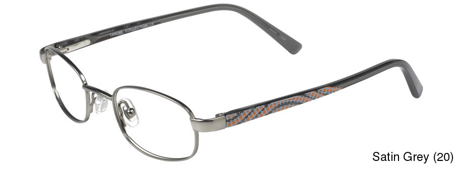 Buy Quest Q4081 Full Frame Prescription Eyeglasses