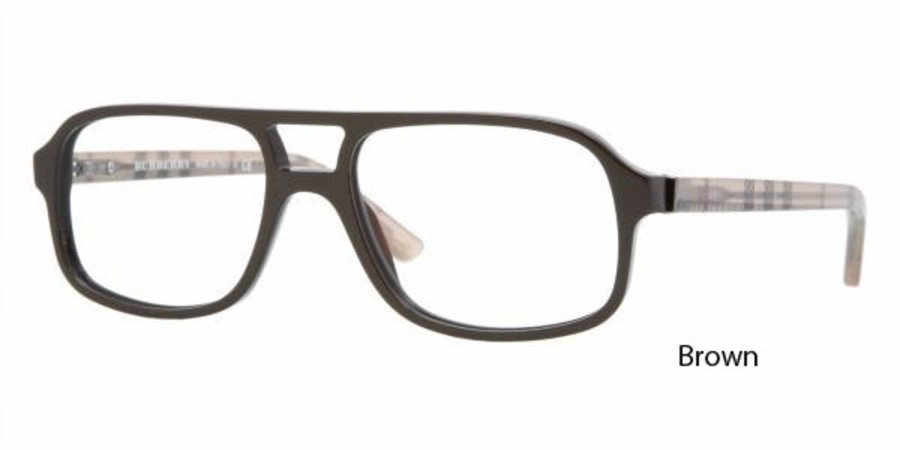 Buy Burberry BE2262 Full Frame Prescription Eyeglasses