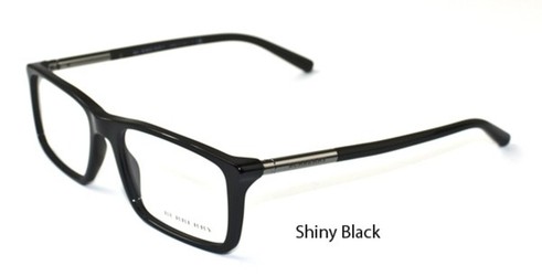 burberry prescription glasses