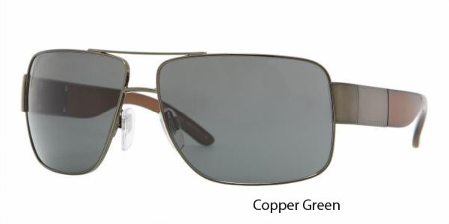 burberry prescription frames