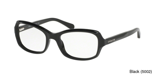 Buy Coach HC6097F Full Frame Prescription Eyeglasses