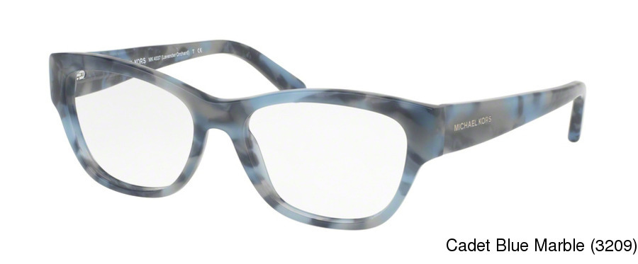 Buy Michael Kors MK4037 Full Frame Prescription Eyeglasses