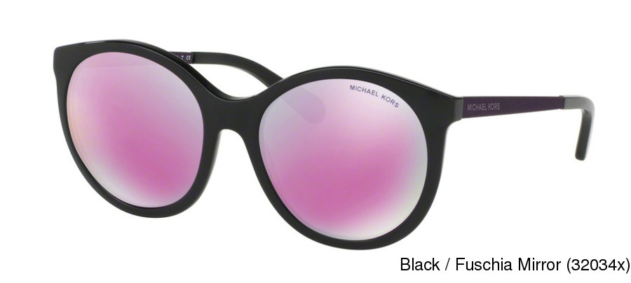 michael kors purple glasses