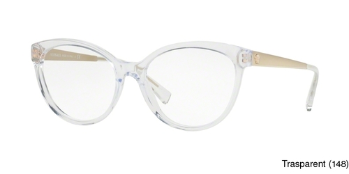 versace glasses target