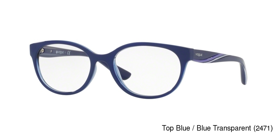Buy Vogue VO5103F Full Frame Prescription Eyeglasses
