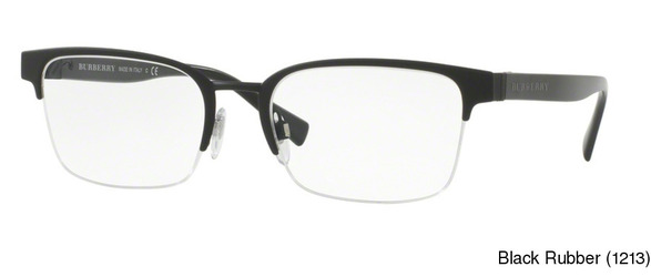 burberry prescription eyeglasses