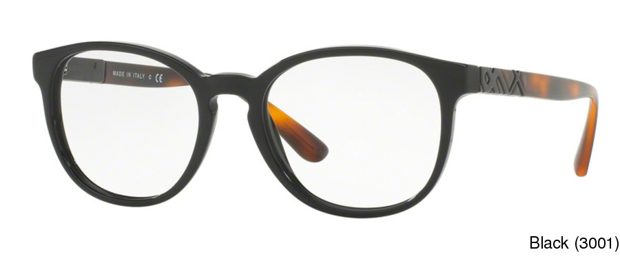 Buy Burberry BE2241 Full Frame Prescription Eyeglasses