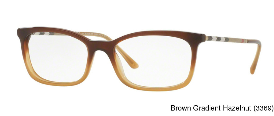 Buy Burberry BE2243Q Full Frame Prescription Eyeglasses