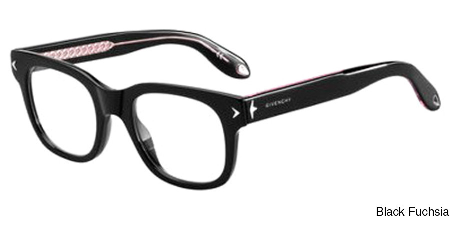 Buy Givenchy 0032 Full Frame Prescription Eyeglasses